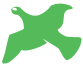 Green Bird